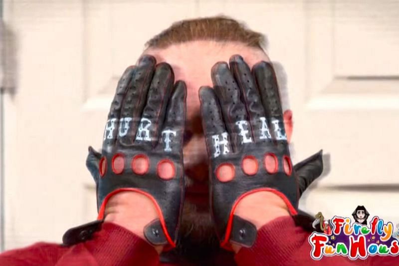 WWE really hit it out of the park with Bray Wyatt and the firefly funhouse.
